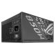29. ASUS ROG STRIX-850P-GAMING-E Netzteilmodul 850 W 20+4 Pin ATX Schwarz