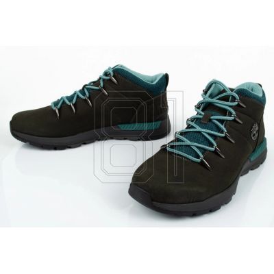 9. Timberland Sprint Trekker M TB0A5XZ3P01 Schuhe