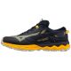 7. Mizuno Wave Daichi 7 M J1GJ227151 Laufschuhe