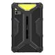 4. Ulefone Armor Pad 4 Ultra 8/256GB 5G Thermotablett Schwarz (ohne Ladegerät)