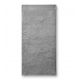 2. Unisex-Bambushandtuch (grau)