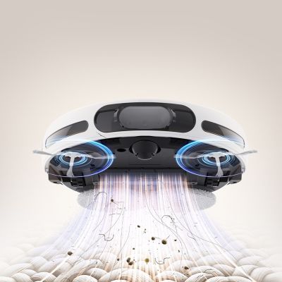 28. EZVIZ RS20 Pro Saugroboter