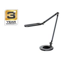 LED-Tischleuchte ELY BL1221 Schwarz