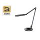 LED-Tischleuchte ELY BL1221 Schwarz