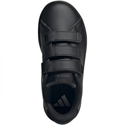 4. Adidas Advantage Base 2.0 Jr IE9018 Schuhe