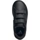 4. Adidas Advantage Base 2.0 Jr IE9018 Schuhe