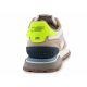 5. D.Franklin Vibla ZIG Patch M DFSH378008-BEIG Schuhe