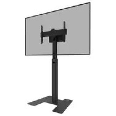 3. Neomounts BOS Halterung, Höhenverstellung 37"-75", max. 70 kg