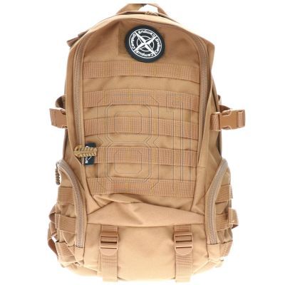 Campus Torrens Tactical 24L Rucksack CU0713125820