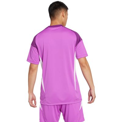 12. adidas Tiro 25 Wettkampftrikot Kurzarm M JI9719