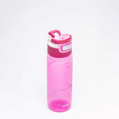 4. Kambukka Elton Wasserflasche 750ml, Mulberry Mood
