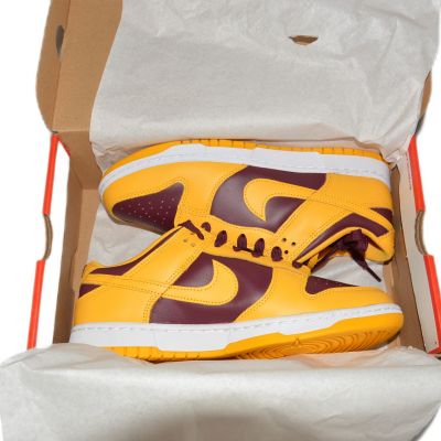 19. Nike Dunk Low RETRO Sportschuhe - DD1391-702