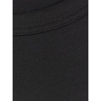 14. Einfarbiges Oversize-T-Shirt für Jungen 4F 4FJWAW25TTSHM2411-20S