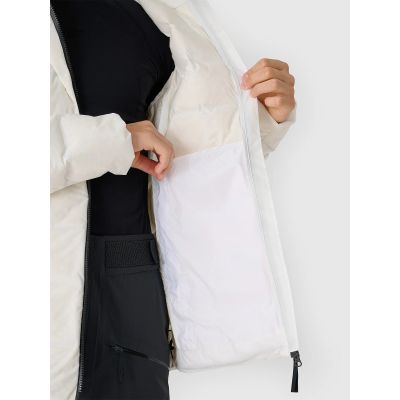 7. 4FPRO Winterdaunenjacke mit natürlicher Füllung und Pertex 20000/20000 Membran für Herren 4F 4FWAW24TTJAM717-10S