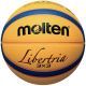 2. Molten B33T2000 3x3 Outdoor-Basketball
