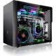 2. RAIJINTEK Ophion M Evo TGS Midi-Tower Schwarz, Transparent
