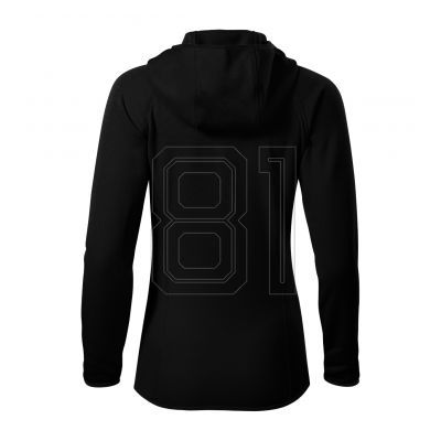 3. Malfini Direct W Sweatshirt MLI-41801