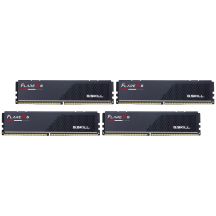 G.SKILL FLARE X5 AMD DDR5 4x48GB 6000MHz CL28 EXPO BLACK F5-6000J2836G48GX4-FX5
