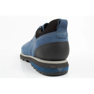 4. Aku Bellamont Gore-Tex Damen-Wanderschuhe, robust und langlebig