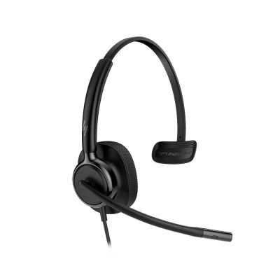 2. HP Poly Mission 415 Mono-USB-Kabel-Headset