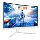 45. Philips Evnia 5000 27M2C5501/00 Computermonitor 68,6 cm (27 Zoll) 2560 x 1440 Pixel Quad HD LCD Weiß