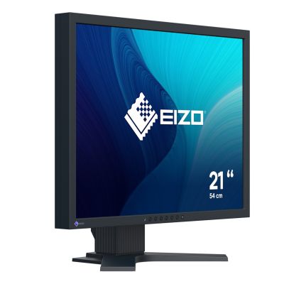 8. EIZO FlexScan S2134 Monitor – 54,1 cm (21,3 Zoll) – 1600 x 1200 Pixel – UXGA – LED – 6 ms