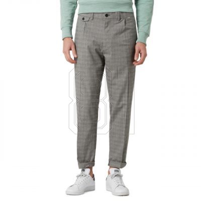 6. Calvin Klein Tapered Pants M K10K105305
