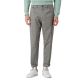 6. Calvin Klein Tapered Pants M K10K105305
