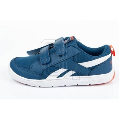 2. Reebok Ventureflex Jr CM9152 Schuhe