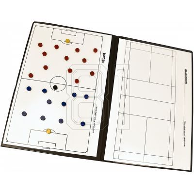 Select A4 Taktiktafel SEL10642