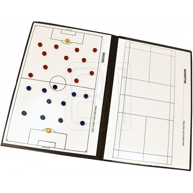 Select A4 Taktiktafel SEL10642