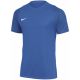 3. Nike Dri-Fit Academy II Herren-T-Shirt Blau HV8160 463