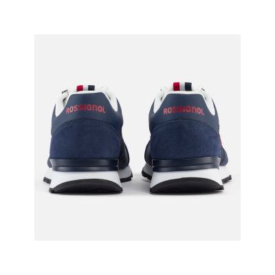 3. ROSSIGNOL Heritage Blue Herrenschuhe, marineblau