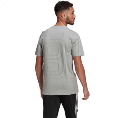 4. adidas M SL SJ TM T-shirt GK9641