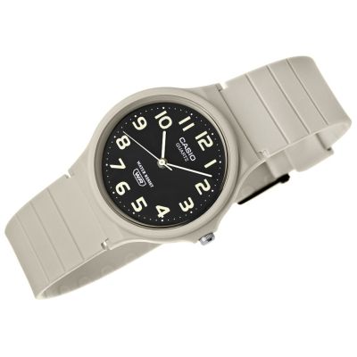 3. CASIO MQ-24UC-8BDF Uhr + Box