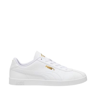 9. Puma Club II SL Schuhe weiß 397445 02