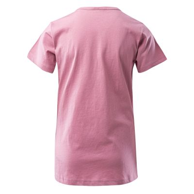 7. Hi-Tec T-Shirt mit kurzen Ärmeln Nela Jr 92800496512
