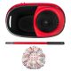 12. Vileda TURBO 3-in-1 Mikrofaser-Rotationsmopp