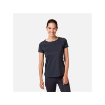 Rossignol W Tech Light Tee T-Shirt schwarz