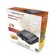 4. Esperanza PARMIGIANO EKT010 Sandwichmaker (1000W; schwarz)