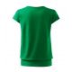 3. Malfini City W T-shirt MLI-12016