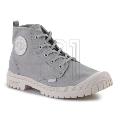 7. Palladium Pampa SP20 HI Canvas Schuhe 76838-073-M