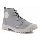 7. Palladium Pampa SP20 HI Canvas Schuhe 76838-073-M