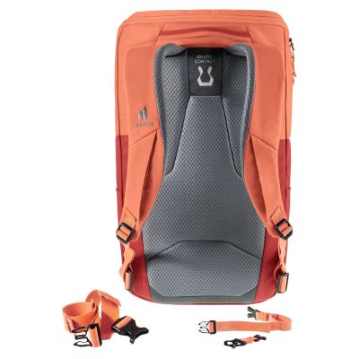 9. Deuter UP Stockholm Rucksack 3813721-5576