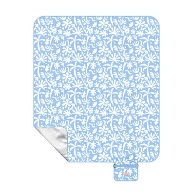 Spokey Breeze Picknickdecke 150 x 170 cm SPK-944763