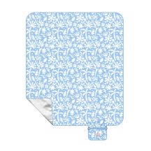 Spokey Breeze Picknickdecke 150 x 170 cm SPK-944763