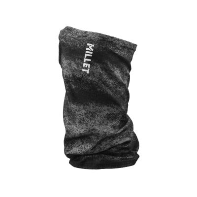 MILLET Chamonix Halswärmer Grau