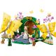 4. CONSTR LEGO GLINDAS HOCHZEITSTAG 75688
