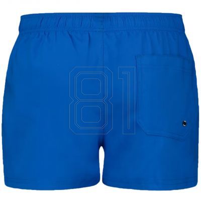 4. Puma Swim Herren Badeshorts Länge M 907658 20