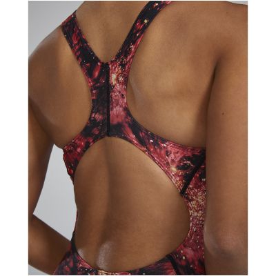 Damen-Badeanzug TYR W MAXFIT RADIANT